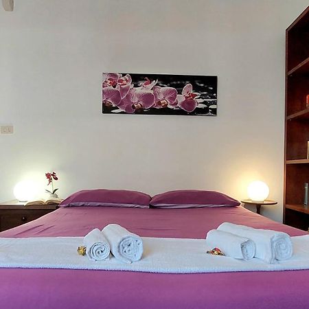 Da Fabio E Francesca - Holiday Apartment Верона Екстериор снимка