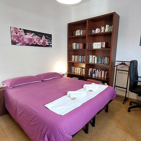 Da Fabio E Francesca - Holiday Apartment Верона Екстериор снимка