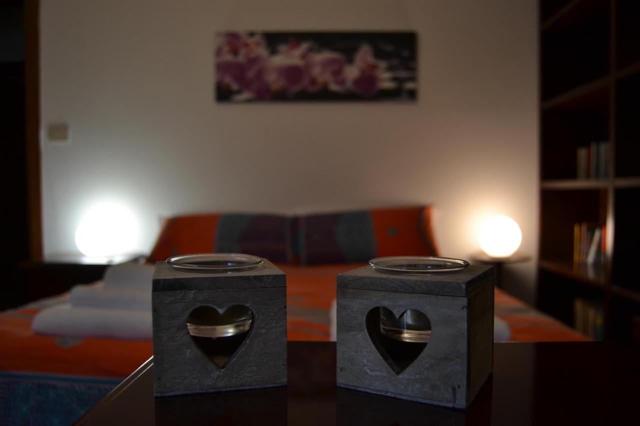 Da Fabio E Francesca - Holiday Apartment Верона Екстериор снимка