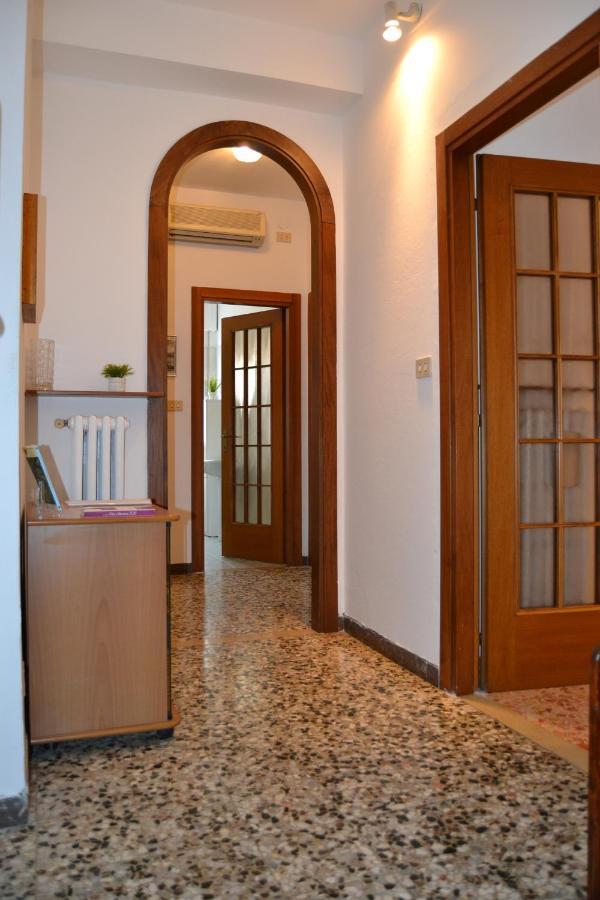 Da Fabio E Francesca - Holiday Apartment Верона Екстериор снимка