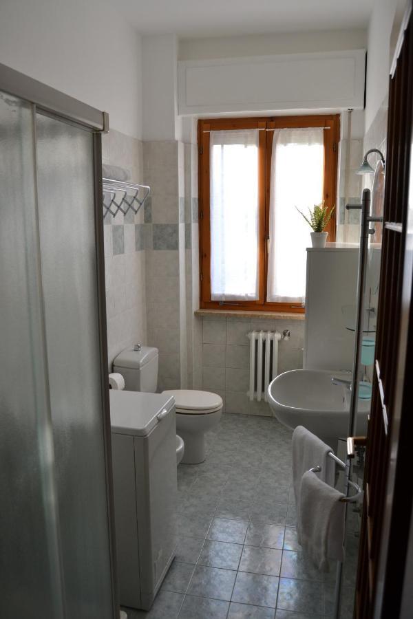 Da Fabio E Francesca - Holiday Apartment Верона Екстериор снимка