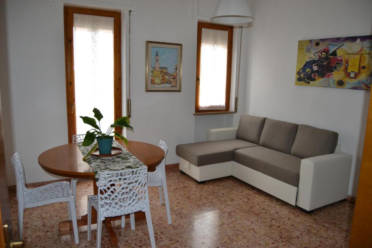 Da Fabio E Francesca - Holiday Apartment Верона Екстериор снимка