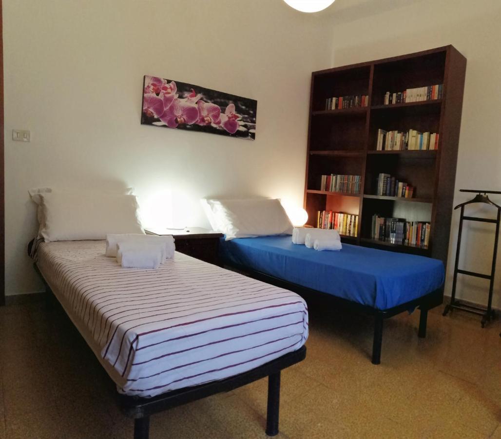 Da Fabio E Francesca - Holiday Apartment Верона Екстериор снимка